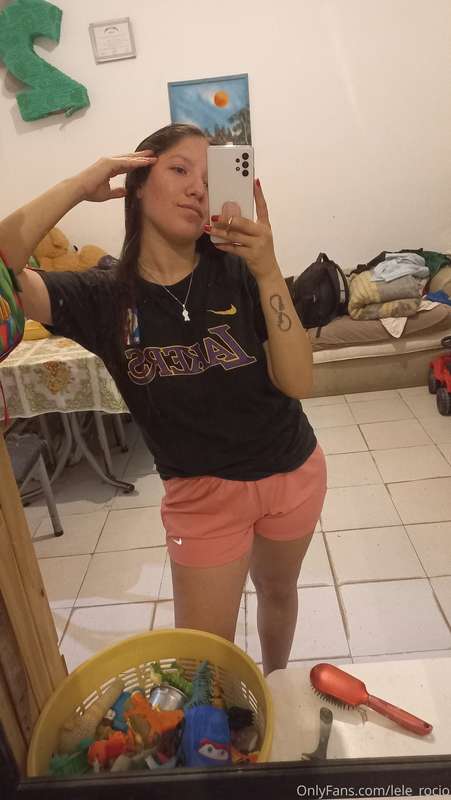 😘
