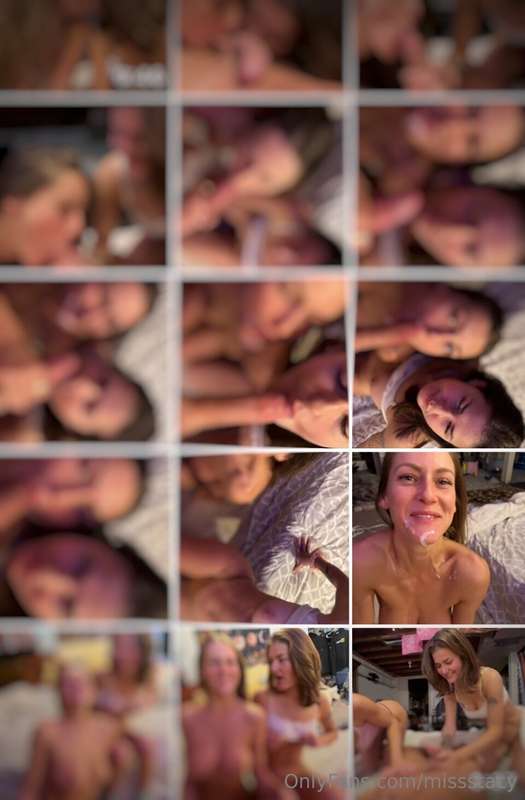 On sale NOW! -$5 off! Wanna see pics of our double bj with m..