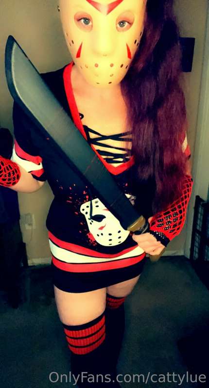🎃 Happy Halloween 🎃 I hope you all have a fun, sexy, and saf..