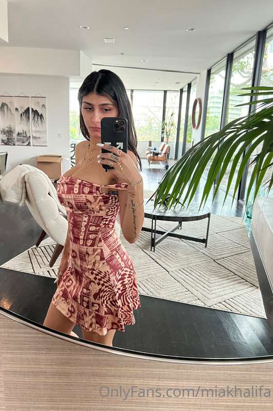 Foto 626 de Mia Khalifa en Tocromo