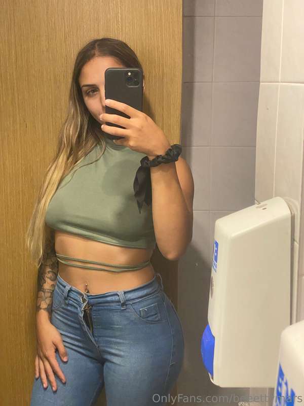 beeettymars