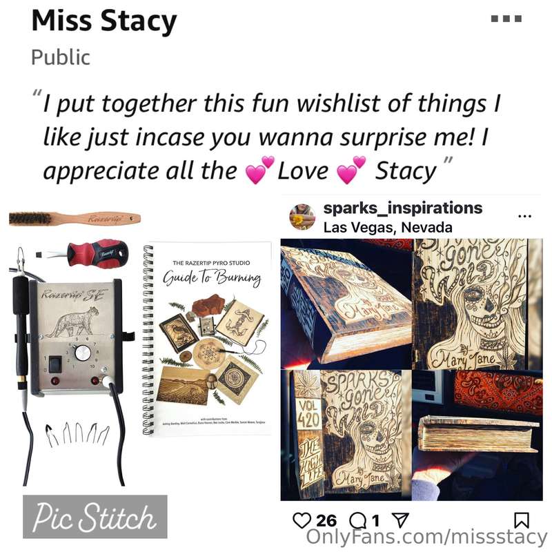 missstacy image #0