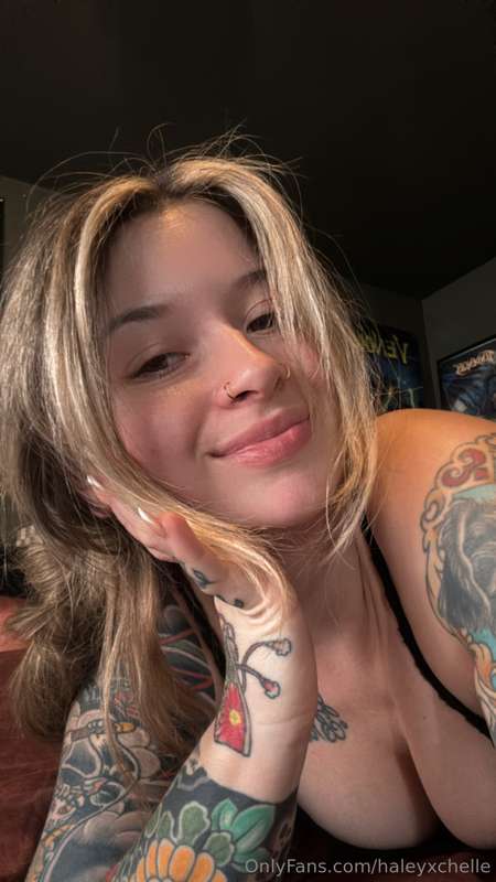 haleyxchelle