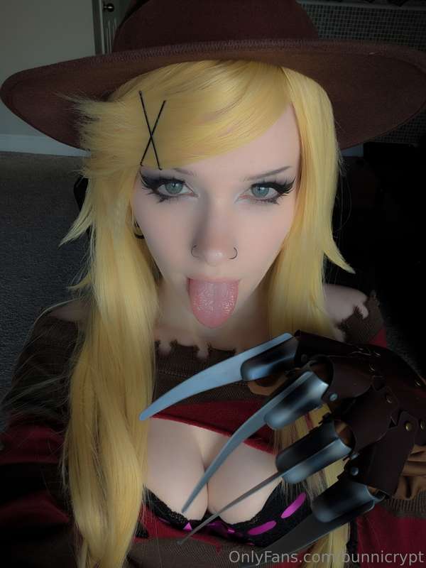 bunnicrypt image #12