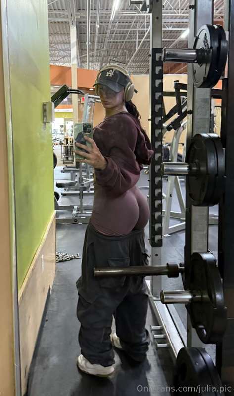 no pump cover for the feed 💖