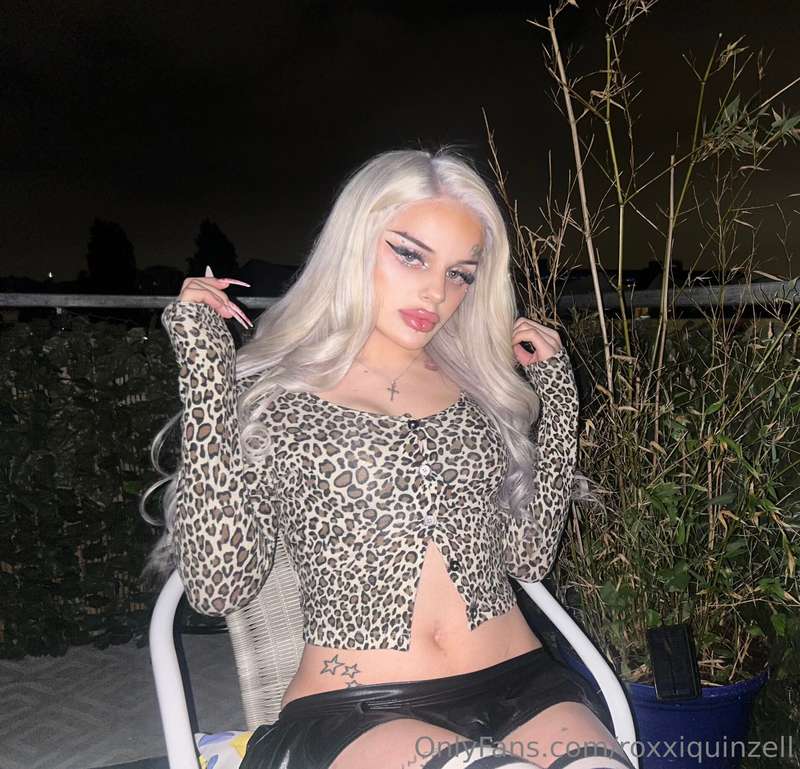 roxxiquinzell