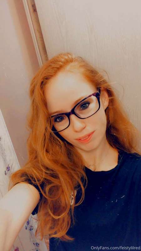 feistylilred