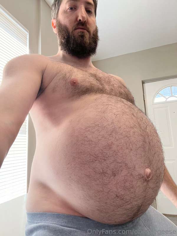 Just finished a huge fattening lunch. Who wants to feed me a..