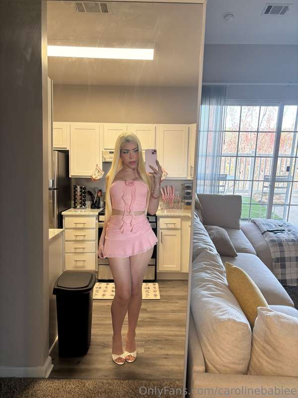 carolinebabiee
