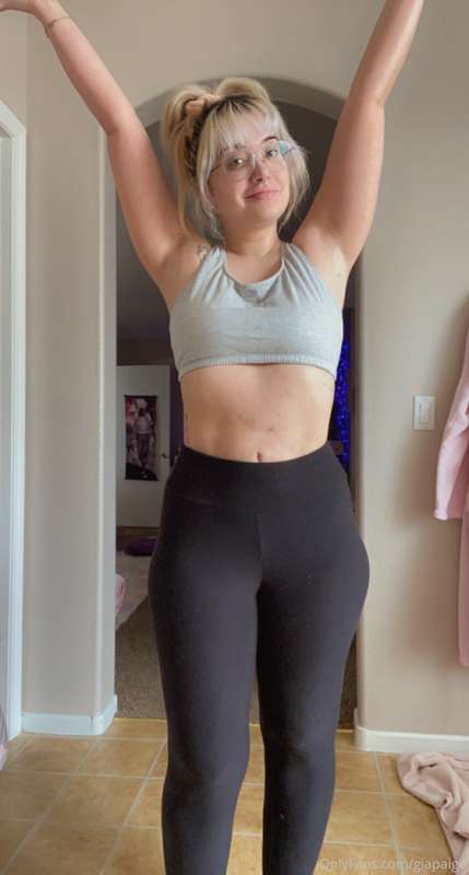 Photo 521 of Gia Paige on Tocromo