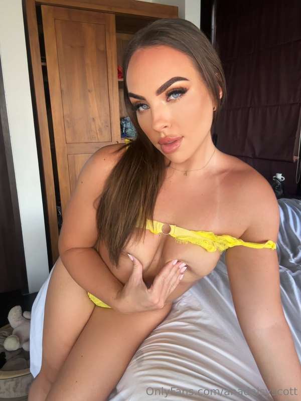 anadaisyscott