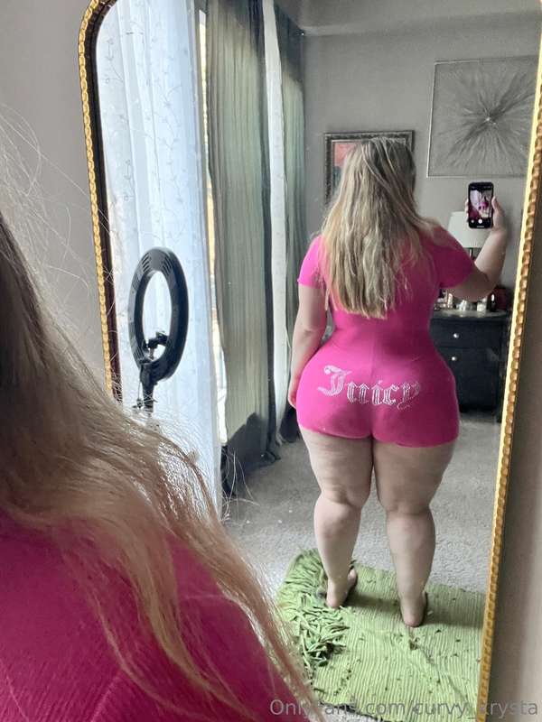 I've got something Juicy for you😏