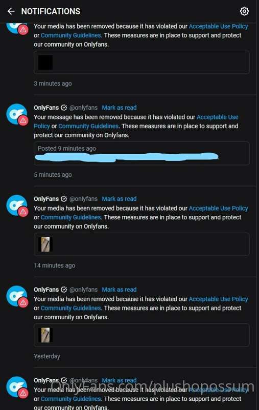 It would appear OnlyFans does not have a sensible business m..