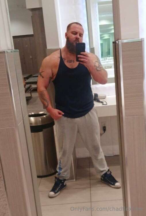 How much you think I'm weighing right now?