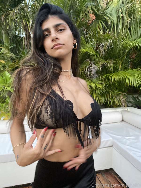 Foto 201 de Mia Khalifa en Tocromo