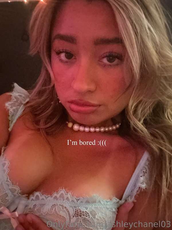 Who wants to FaceTime