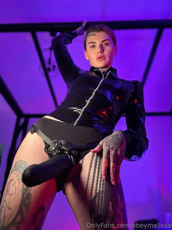obeymelissa