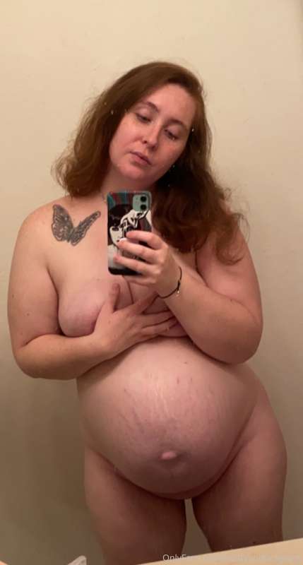 Getting ready for a shower after a long stressful day, any o..