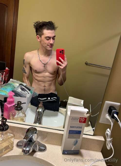 imzacklilly