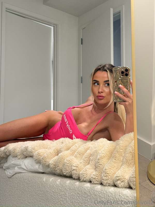 what if i was in your bed rn?