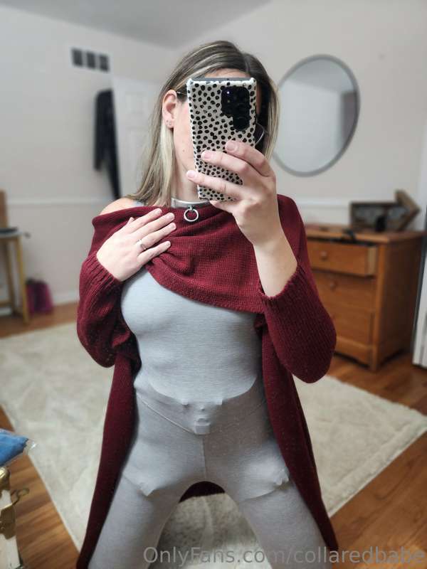 collaredbabe image #3