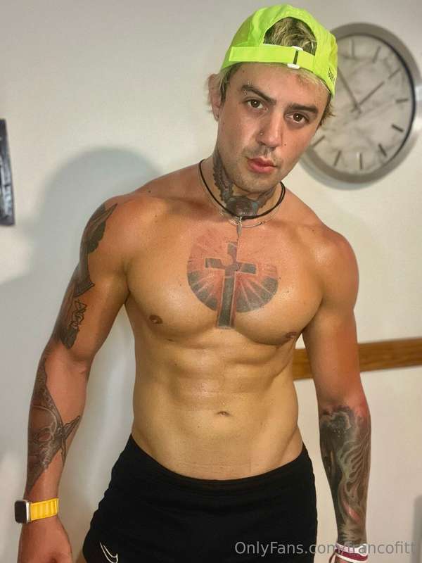 Rate My Body 1 - 10 🌶