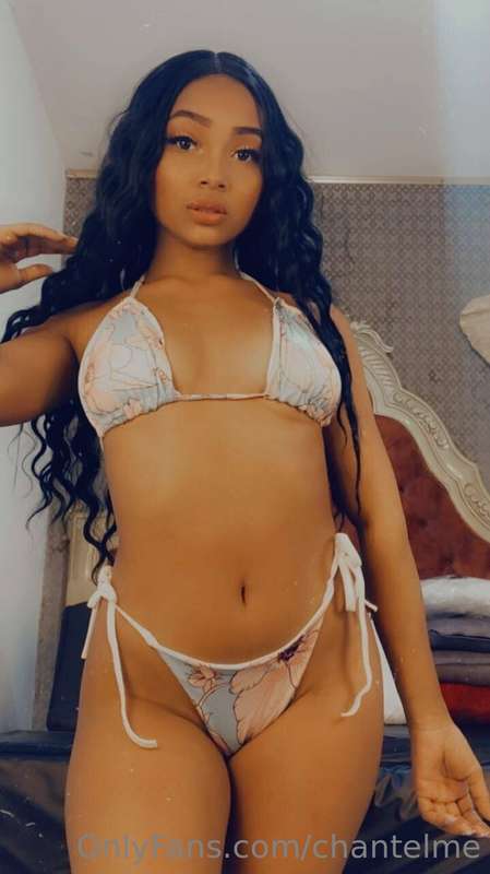 chanteldoll
