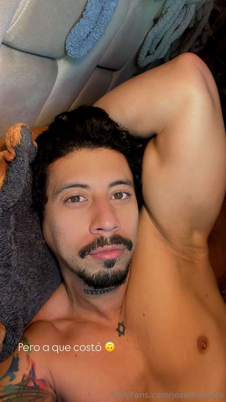 Buenos días 