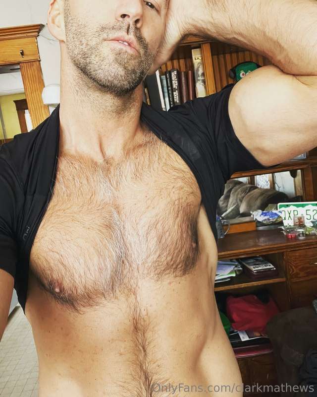 How sexy do I look?