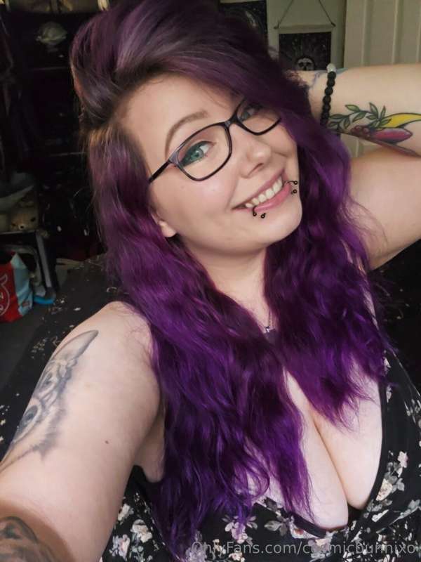 cosmicbunnixo