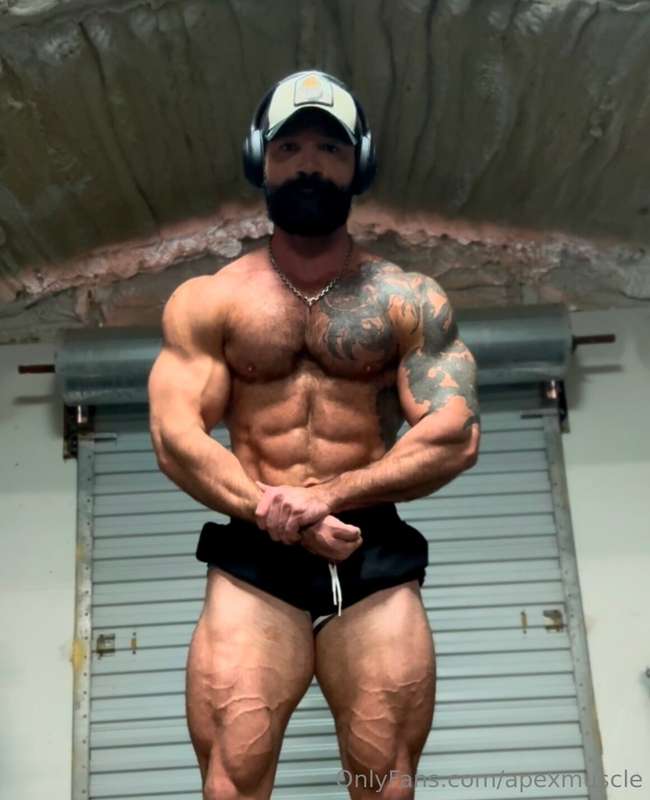 apexmuscle