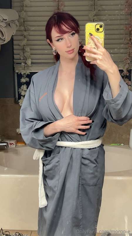 morgpie photo