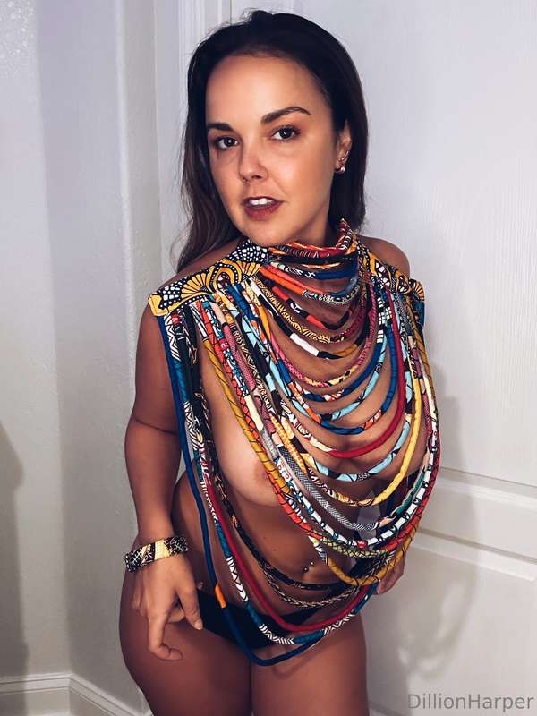 Foto 369 de Dillion Harper en Tocromo