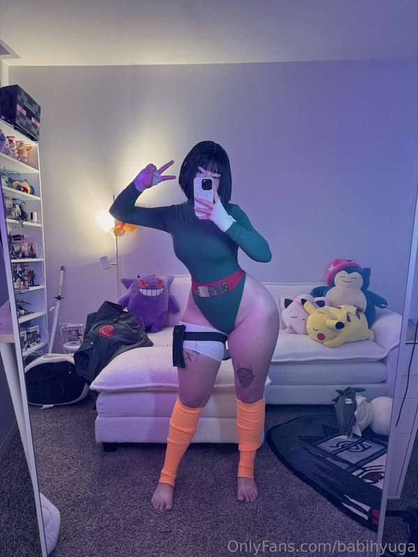 babihyuga