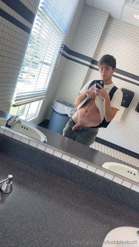 bubblezbutt
