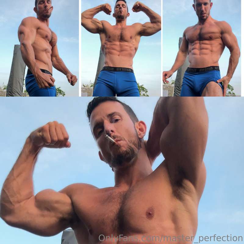 New smoking and flexing video!! 
U can tip 10 and i will sen..