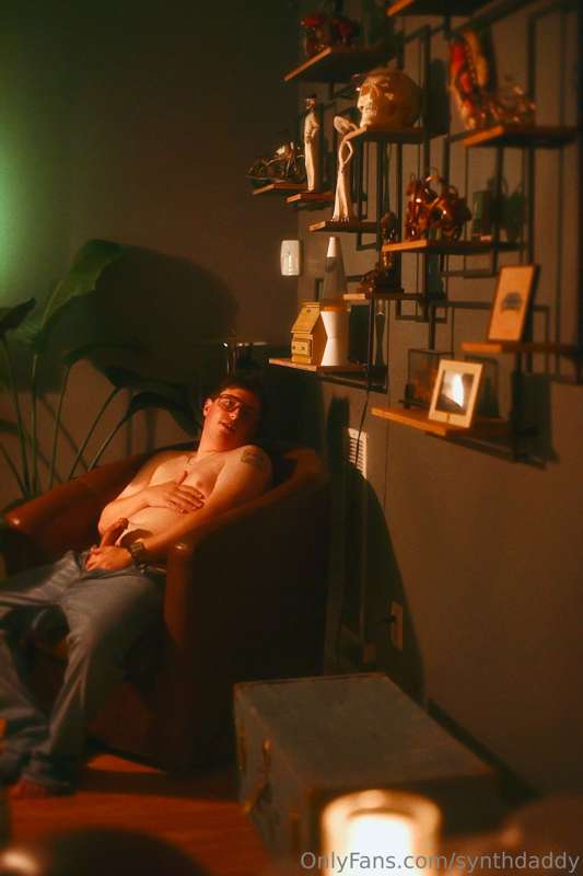synthdaddy