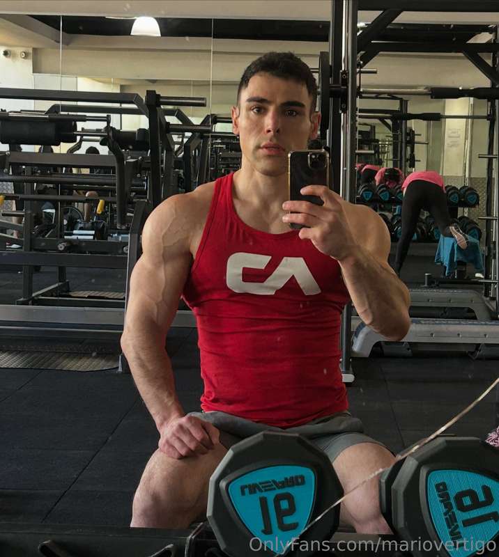 mariovertigo