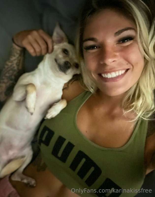 karinakissfree