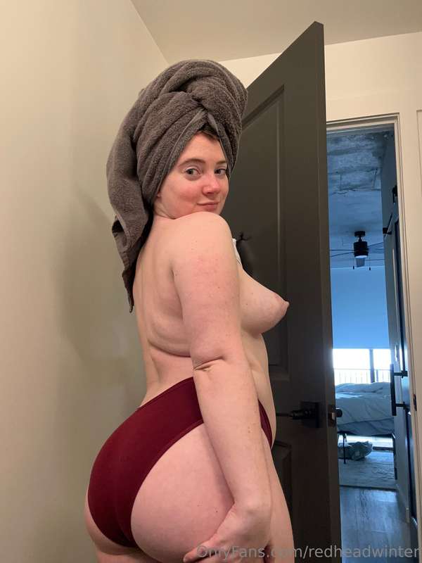 redheadwinter