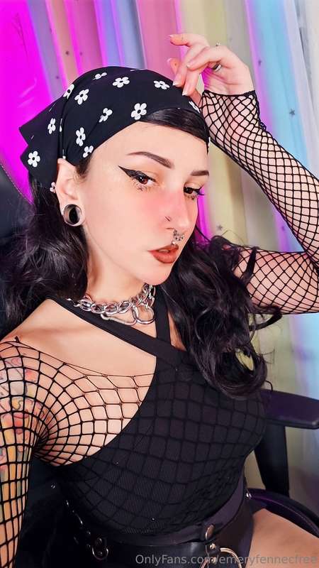 I deserve your praise. 😤