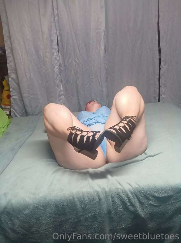sweetbluetoes image #11