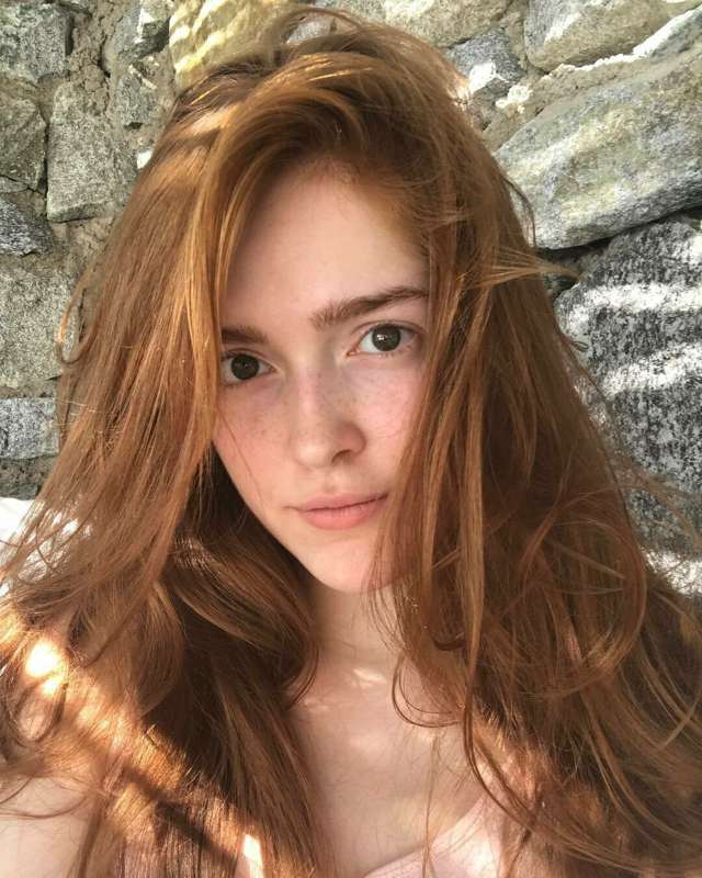 Photo 552 de Jia Lissa sur Tocromo