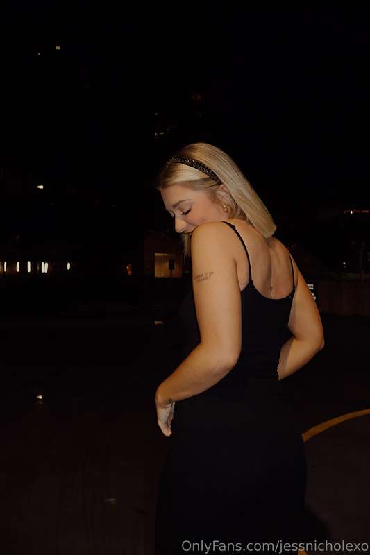 jessnicholexo