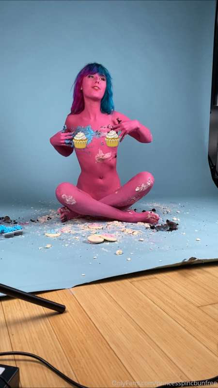 princesspincbunfree