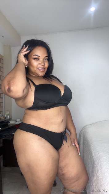 lulucurvy