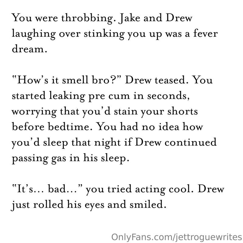 jettroguewrites image #1