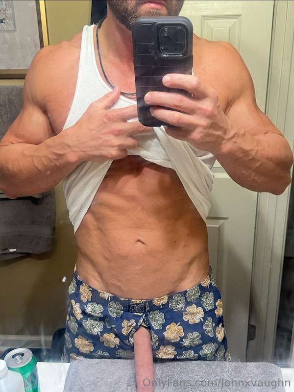 johnxvaughn