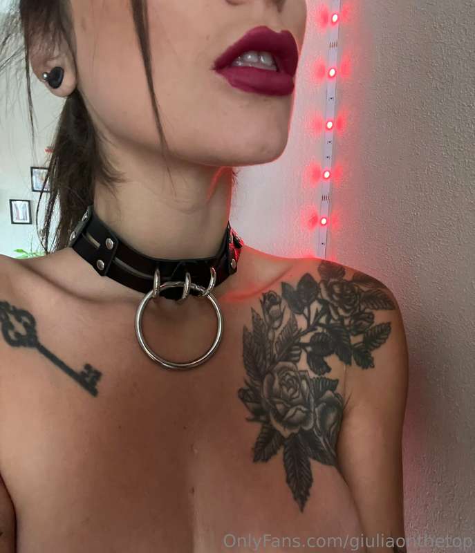 giuliaonthetop