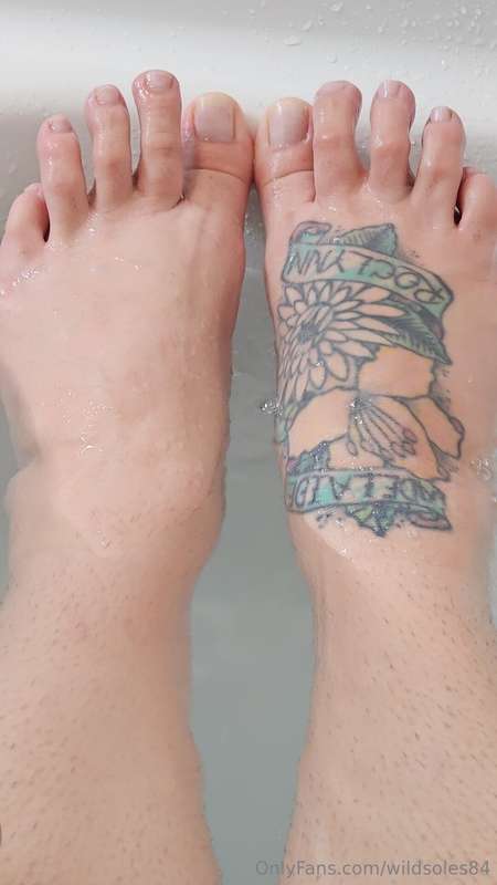 Said goodbye to these white chrome toes today . What do you ..